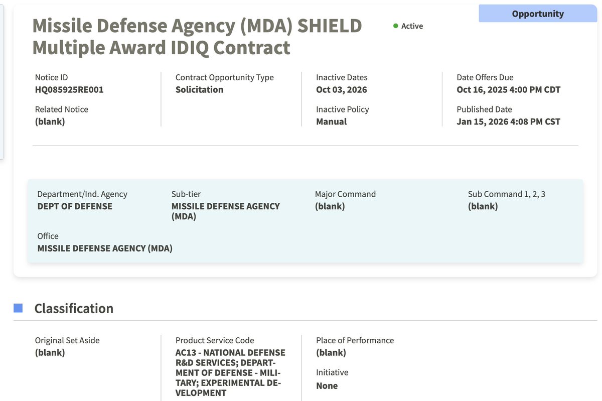 DrOllie1979's tweet image. $ASTS To the 🐻 and the 🩳. Every price target and revenue projection you leaned on was built around commercial service only. That was the baseline.

Meanwhile, this group has been screaming from the rooftops about the defense use case. Resilient comms. Contested environments.…