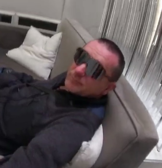 News Release - Man Wanted in Arson Investigation, Bloor Street West and Avenue Road area, Images Released
tps.ca/media-centre/n…