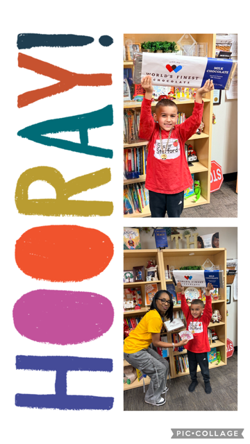 Stafford Early Childhood Center tweet media