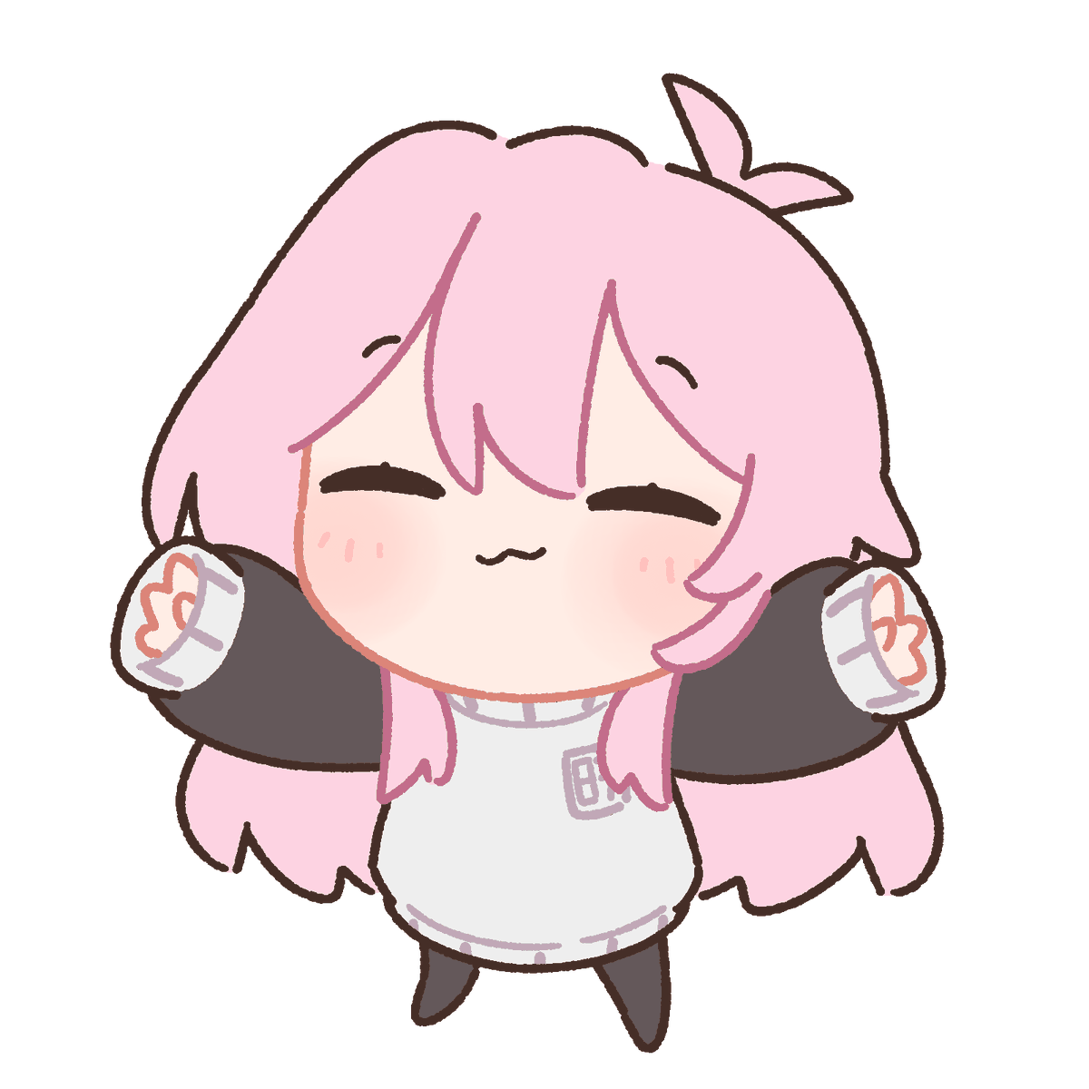 BloodyMoonia's tweet image. #shachimu