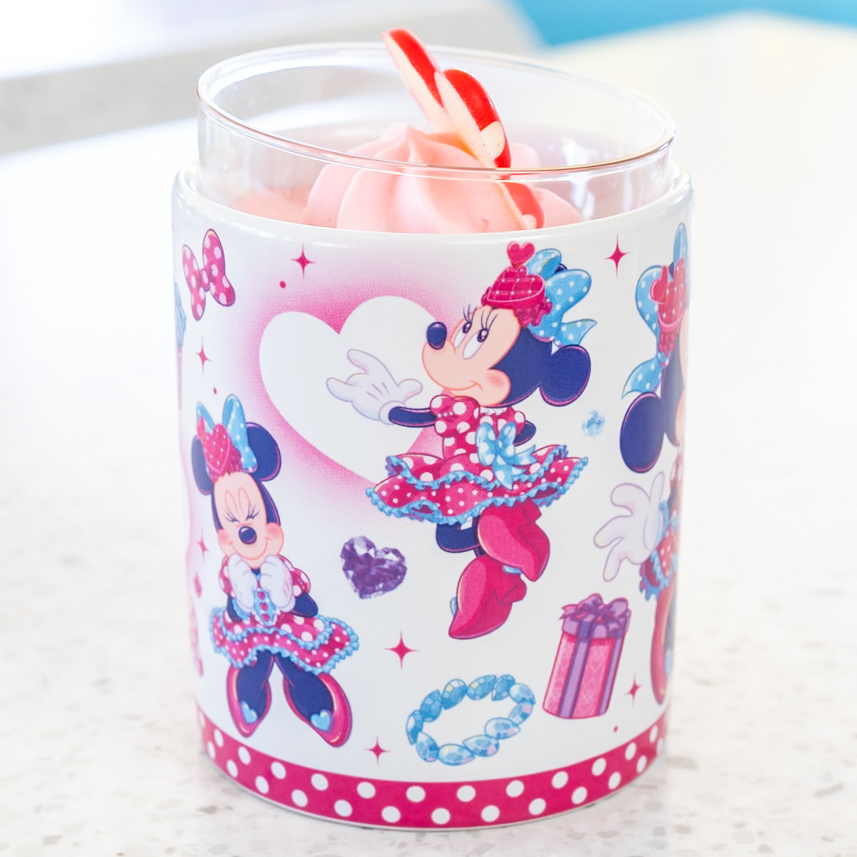 スーベニアカップ付き！ 東京ディズニーランド「ディズニー