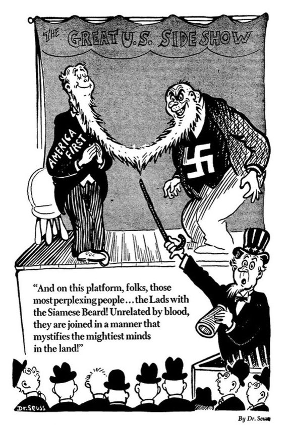 sunny_giron's tweet image. Here’s another from 1941