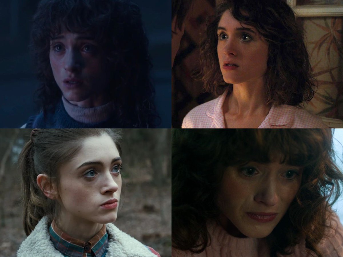 jancymypotatoes's tweet image. i love how natalia acts with her eyes, even without facial expressions her eyes say everything 🫶🏻