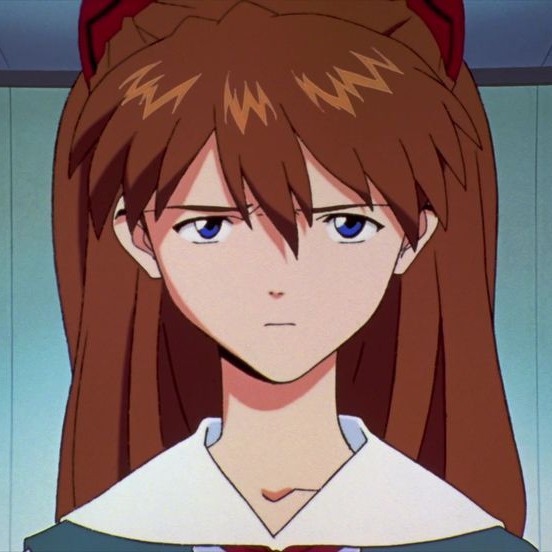 im_so_fcked_up's tweet image. Sōryū was a raw portrayal of vulnerability and trauma; her sexualization was unsettling because it reflected her desperate need to be seen as an adult. Shikinami is just an empty shell, a shallow, clichéd "tsundere" who only serves for cheap fanservice

The Rebuilds are pathetic.