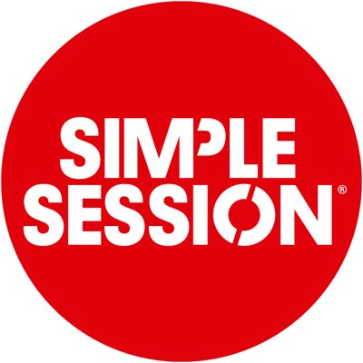 Simple Session tweet media