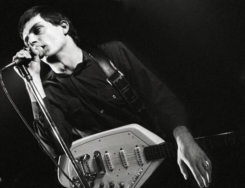 Joy Division & New Order Pics tweet media