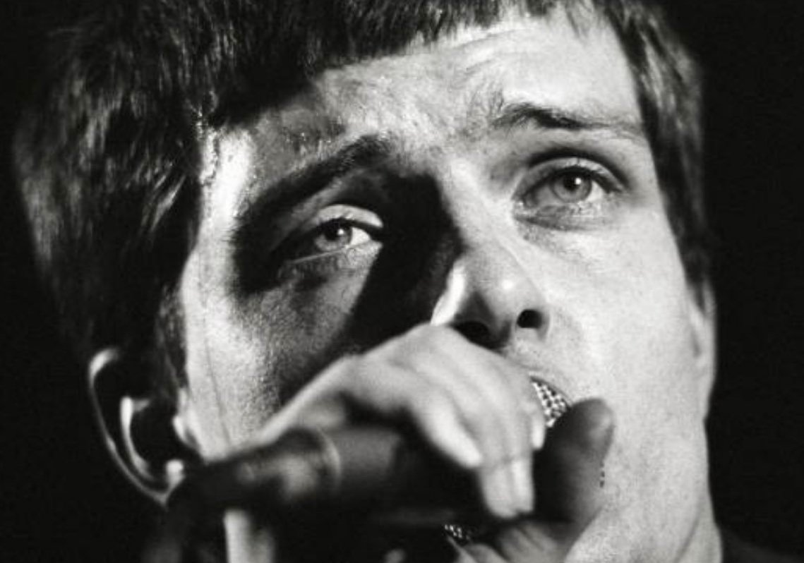 Joy Division & New Order Pics tweet media