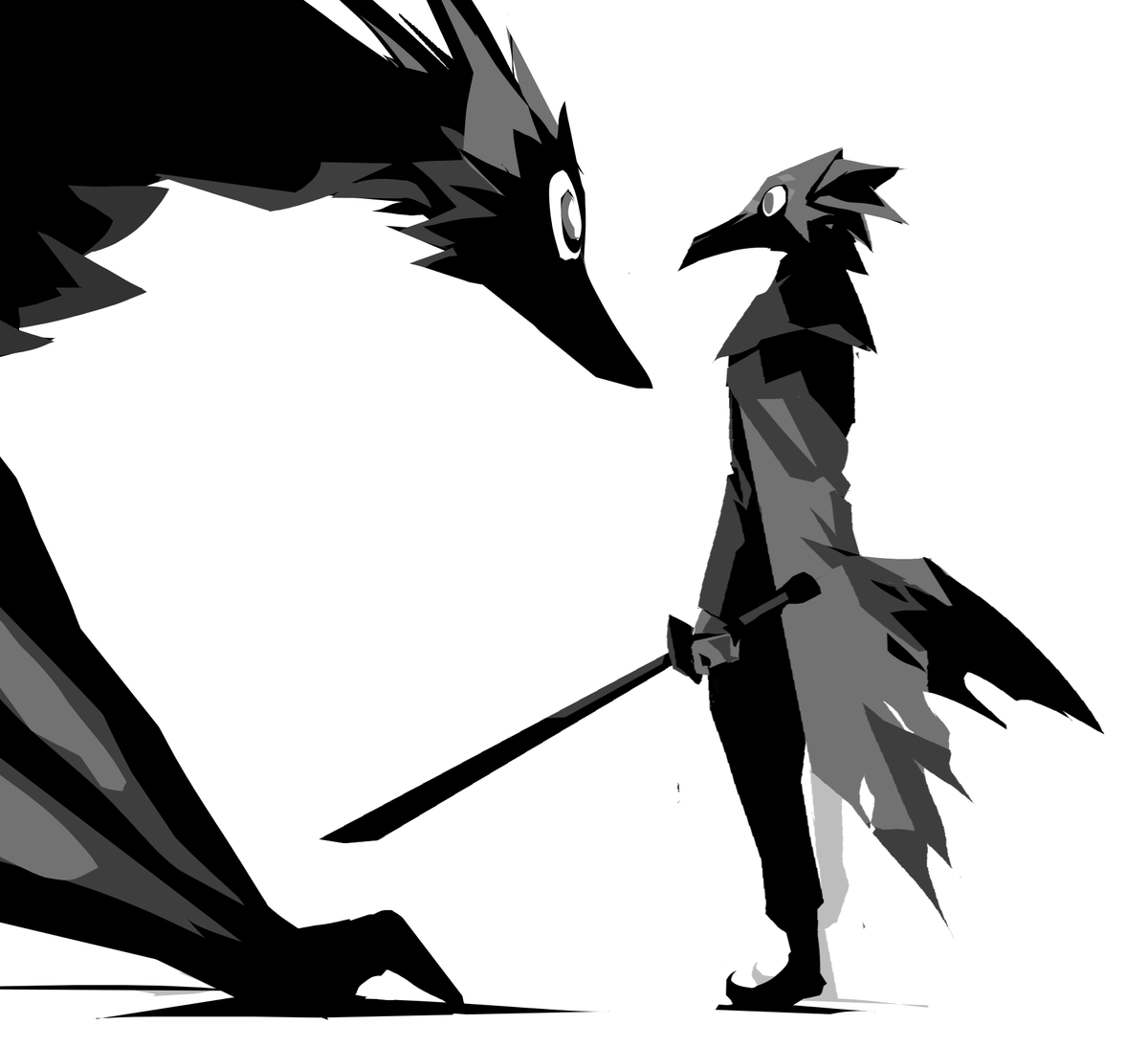 Zephyzu's tweet image. 