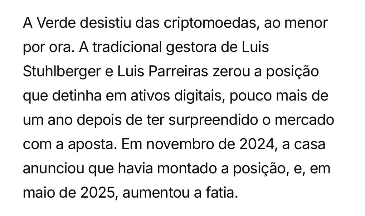 KAKAKAKAKA AGORA BITCOIN É LUAAAAAA