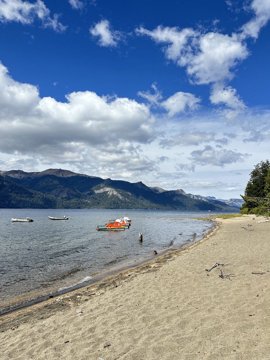 Patagonia Argentina, si no existieras te inventaría🇦🇷