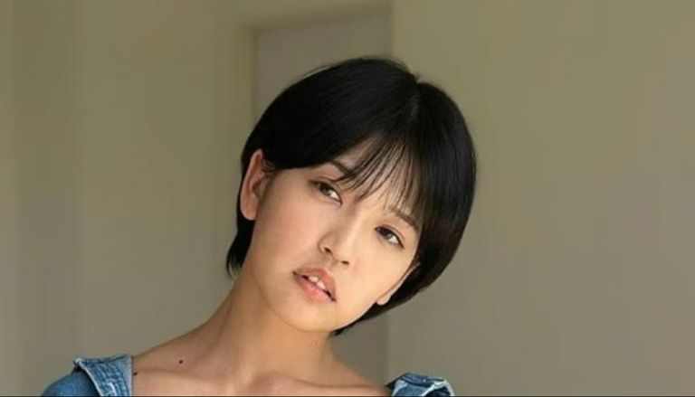 Just learned about Aoi Fujino gone at 27 💔 She left us right after saying  goodbye. Life can be so fragile. #RIPAoiFujino #Shock #Japan #Sad