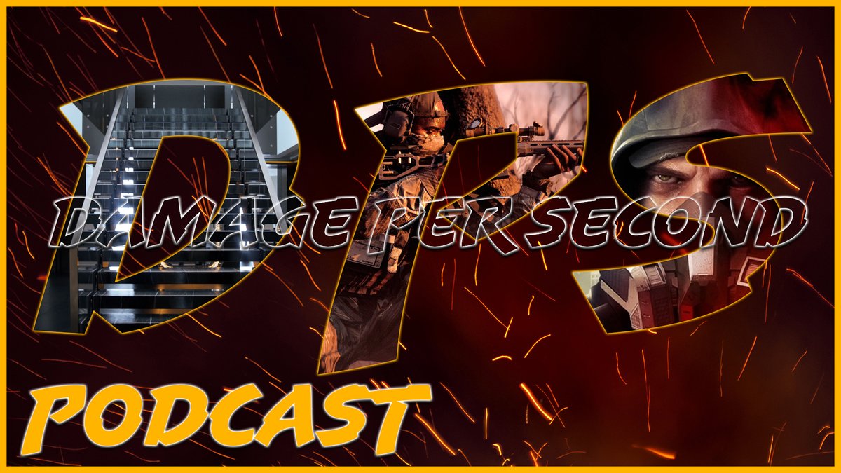 DPS Podcast tweet media