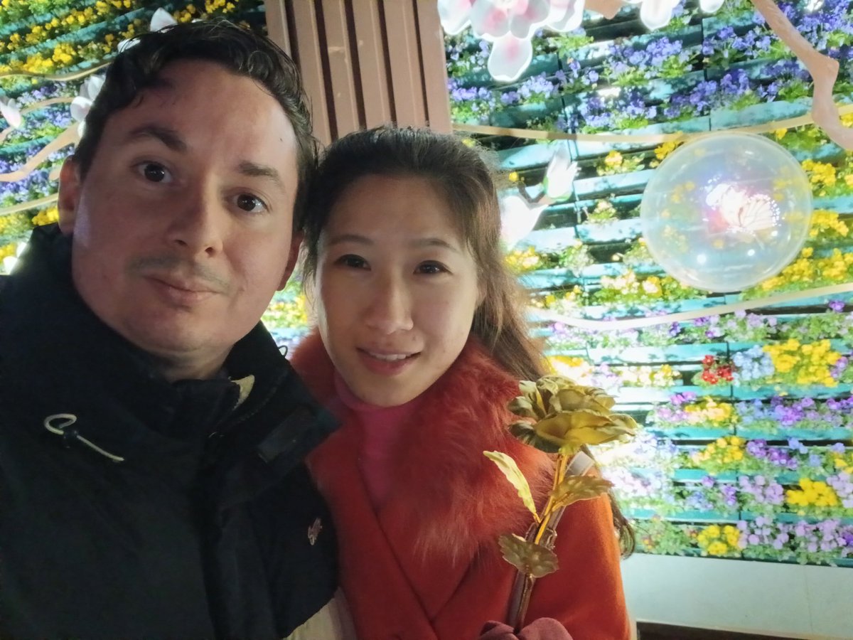 Yuan Liu tweet media