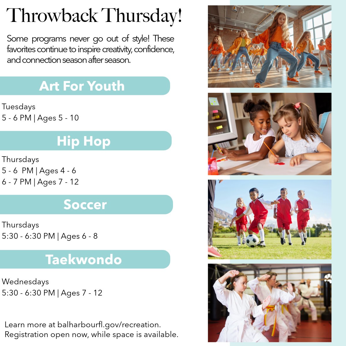 Bal Harbour Gov't tweet media