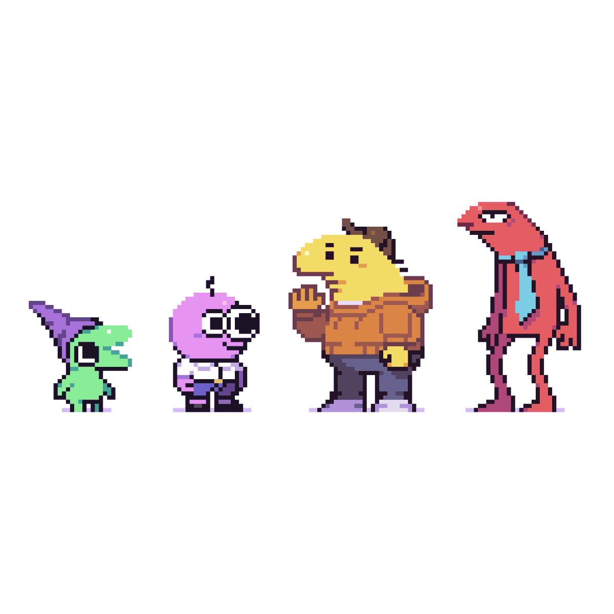 Pixel_Pit's tweet image. 