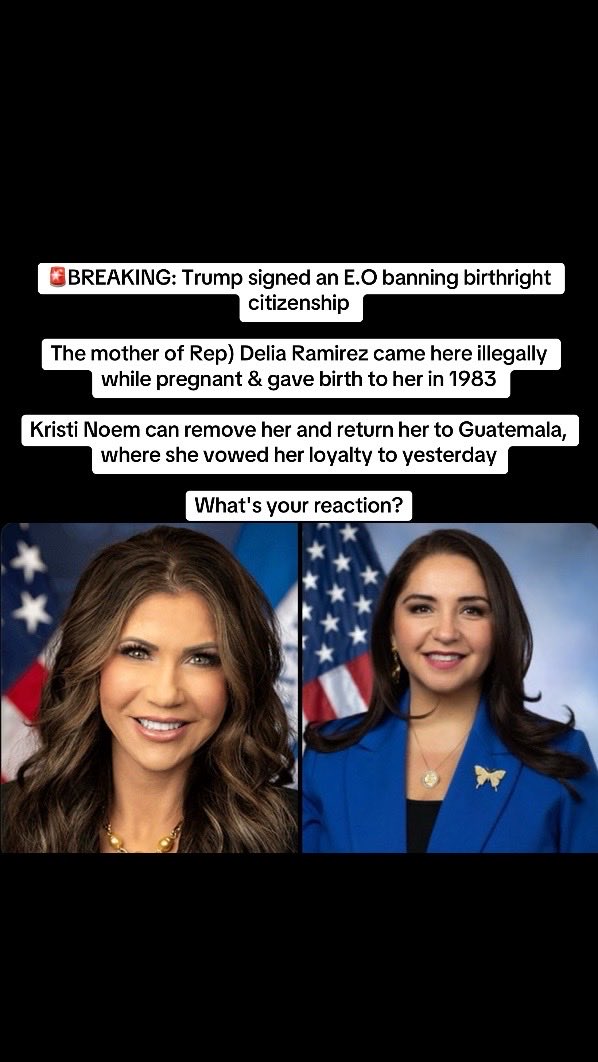 On January 20, 2025, President Donald Trump signed Executive Order 14160, titled "Protecting the Meaning and Value of American Citizenship." This order aimed to limit birthright citizenship in the United States, specifically targeting children born to parents who are undocumented