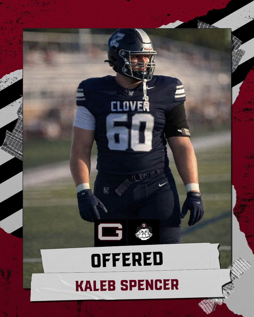 Kaleb Spencer tweet media