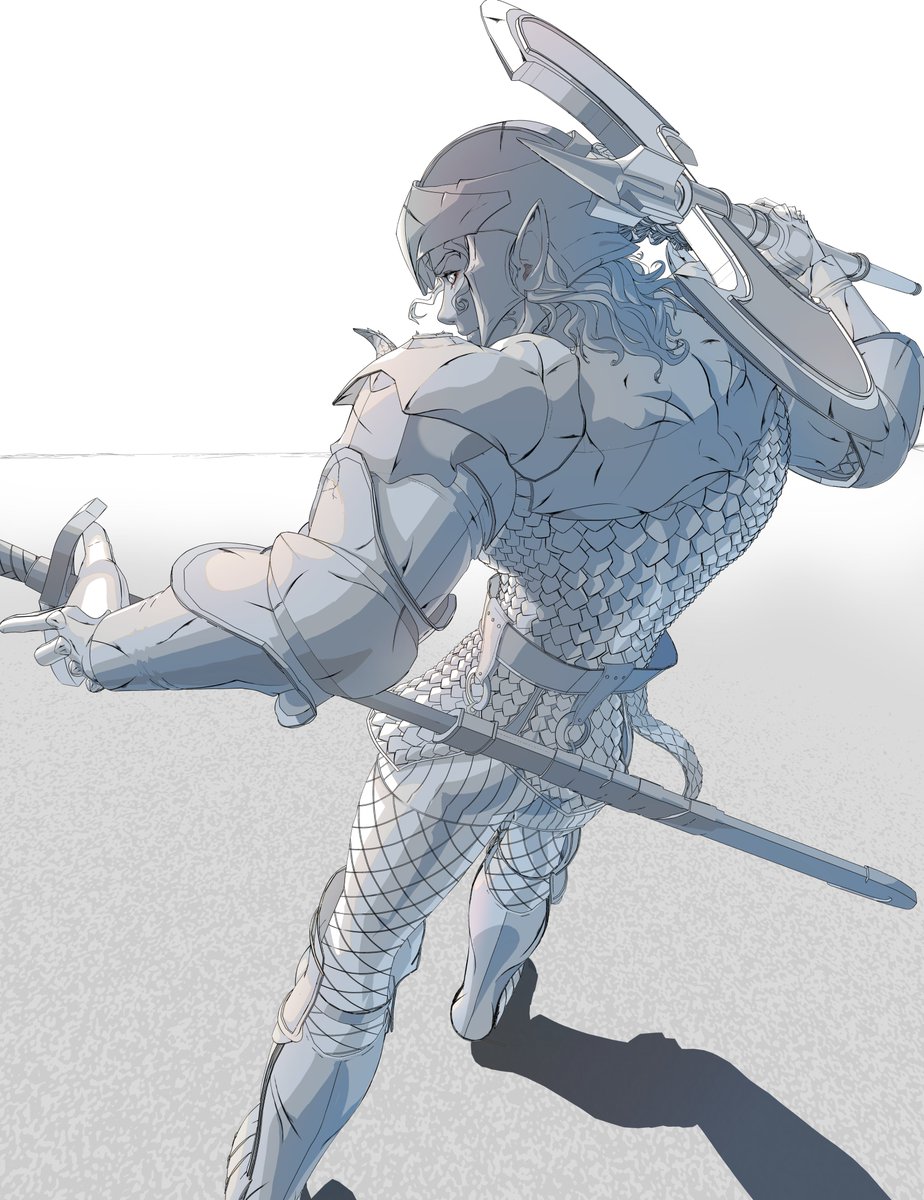 Ozlyk_'s tweet photo. #peakelfperformance #fantasy #art https://t.co/ebMrrhjGtV