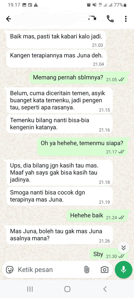 abangjunajun's tweet photo. Selamat menikmati libur panjang
#pijatsurabaya 
#PIJATVITALITAS 
#pijatpriasurabaya https://t.co/RHlnOTUGZX