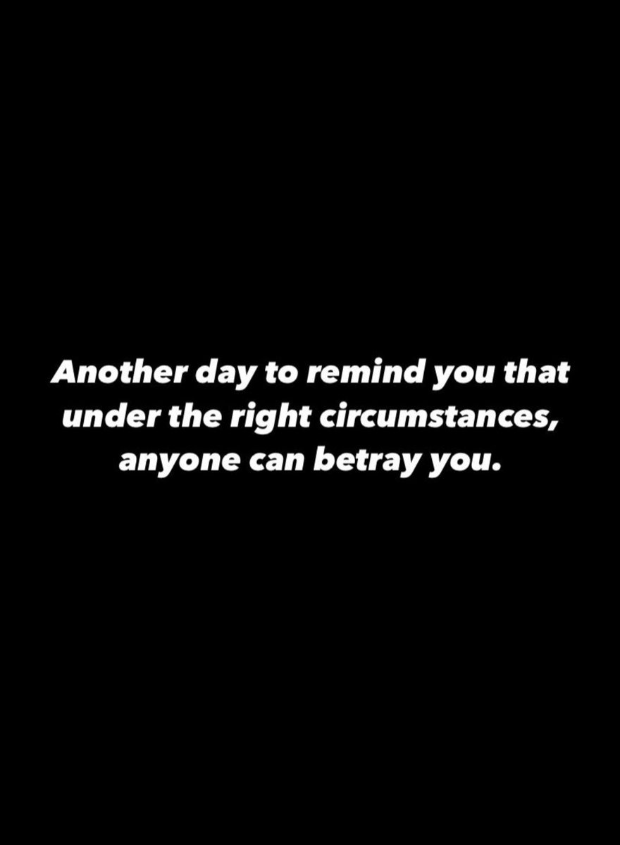 Milli496's tweet image. Trust is earned in drops but lost in buckets. The people closest to you have the most power to hurt you—not because they’re bad, but because you’ve given them access to your heart. Choose wisely who gets that key. 🔑💔

#TrustIssues #Betrayal #LifeLessons #RealTalk #Relationships