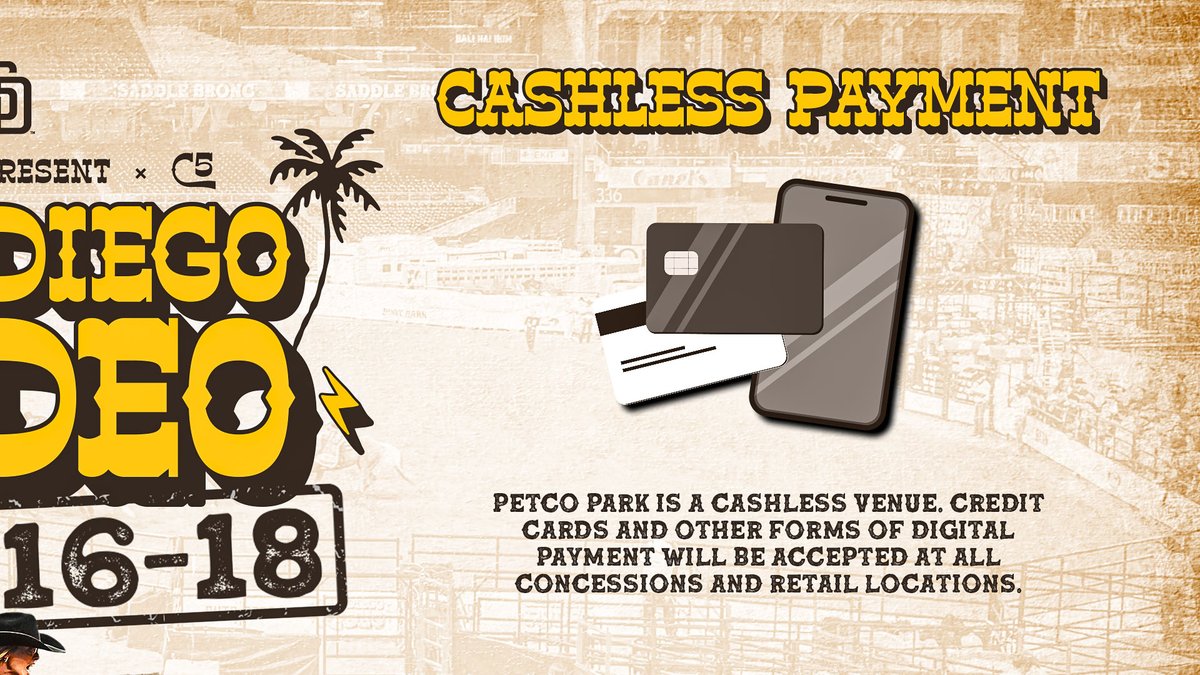 Petco Park tweet media