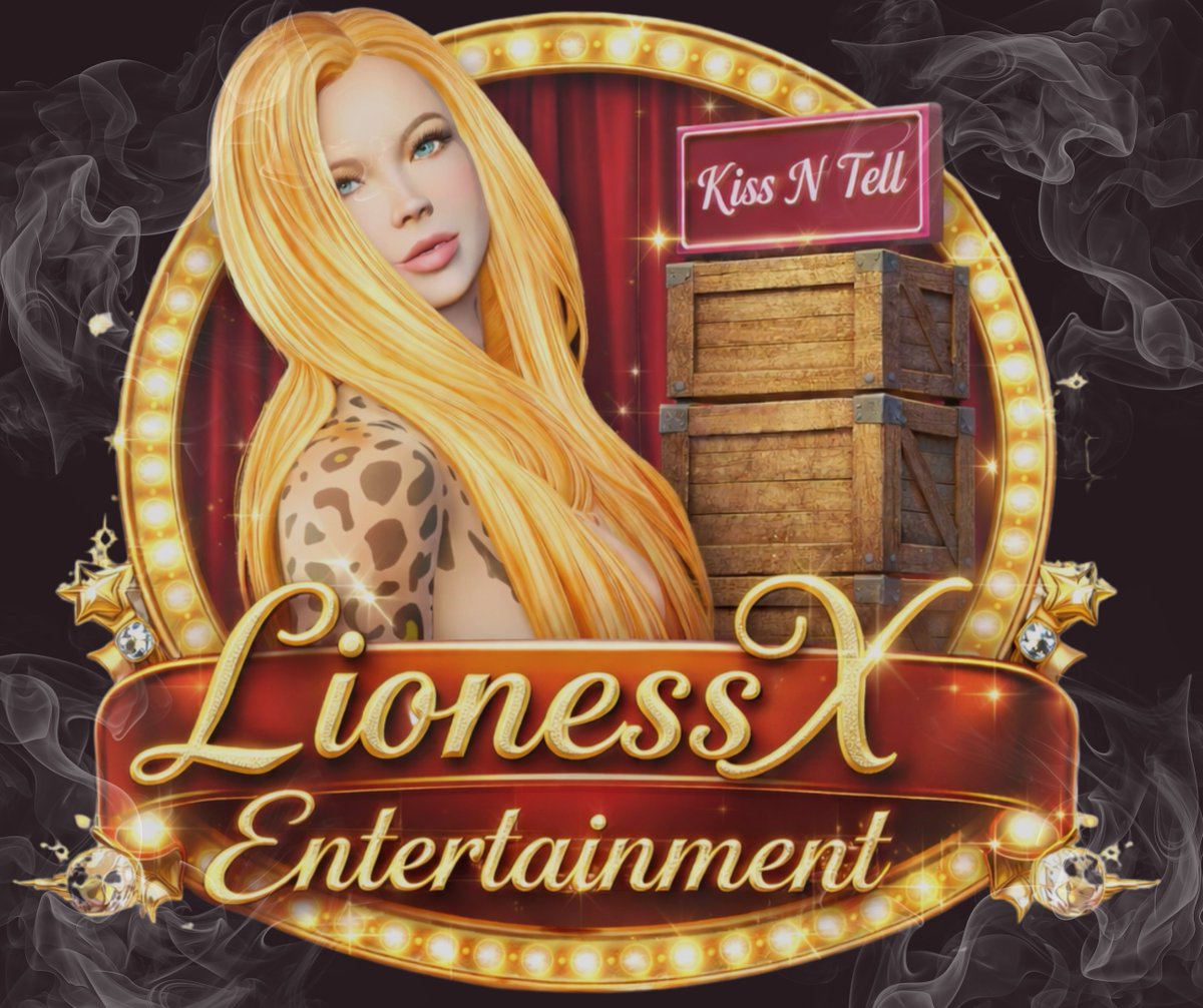 💋𝑇ℎ𝑒 𝐶𝑟𝑎𝑡𝑒 𝐺𝑎𝑚𝑒.💋 

𝐸𝑛𝑑 𝑜𝑓 𝑡ℎ𝑒 𝑛𝑖𝑔ℎ𝑡. 
  𝑇ℎ𝑟𝑒𝑒 𝑙𝑢𝑐𝑘𝑦 𝑔𝑢𝑒𝑠𝑡. 
    50𝐾 𝑔𝑜𝑙𝑑 𝑜𝑛 𝑡ℎ𝑒 𝑙𝑖𝑛𝑒.  
 𝑇𝑒𝑚𝑝𝑡 𝑓𝑎𝑡𝑒. 𝑃𝑖𝑐𝑘 𝑡ℎ𝑒 𝑐𝑟𝑎𝑡𝑒. 

𝑃𝑟𝑒𝑠𝑒𝑛𝑡𝑒𝑑 𝑏𝑦 𝑜𝑢𝑟 𝐿𝑖𝑜𝑛𝑒𝑠𝑠 - 𝑤𝑎𝑡𝑐ℎ𝑖𝑛𝑔 𝑐𝑙𝑜𝑠𝑒𝑙𝑦. 🖤