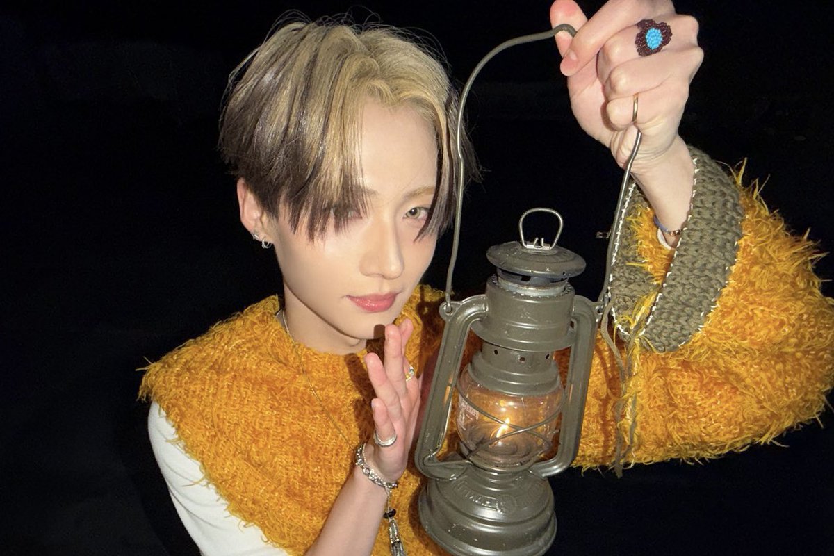 508luv's tweet image. ?