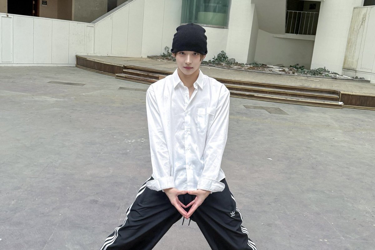 508luv's tweet image. ?