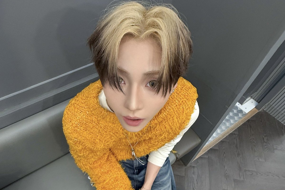 508luv's tweet image. ?