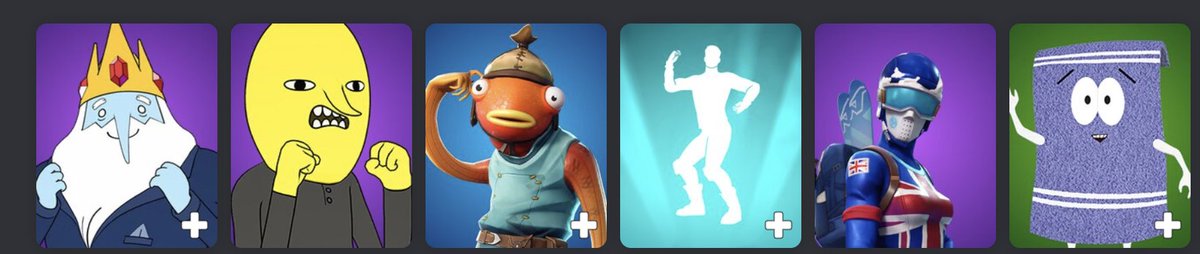 PEAK SHOP!! I NEED ICEKING AND LEMONGRAB
wishlist is below if you'd like to help me out :)