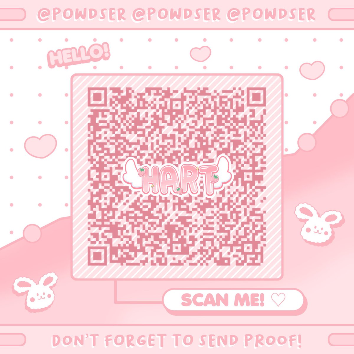 ʕ •ᴥ•ʔゝ☆ hart tweet media