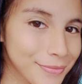 desaparecidaorg's tweet photo. Karen Anahí Acosta tiene 15 años, desapareció el 11/1/26 junto con su bebé, Eitán Matías Acosta, en Azara, provincia de Misiones. Se hizo la denuncia. Por favor compartir y avisar #Urgente a la policía local, o al ☎️ 101 o 911

#Azara #Misiones https://t.co/4CeFUVXgCk