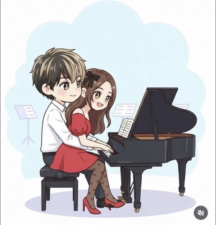 Ora_64's tweet image. Good Morning ☕️☕️❄️❄️
ภาพที่อยากให้มีจริง พีคสอนมิ้นท์เล่นเปียนโน พีคมิ้นท์เที่ยวต่างประเทศ🤭

PEAKMINT WELCOME 2026

#พีคมิ้นท์ #PeakMint