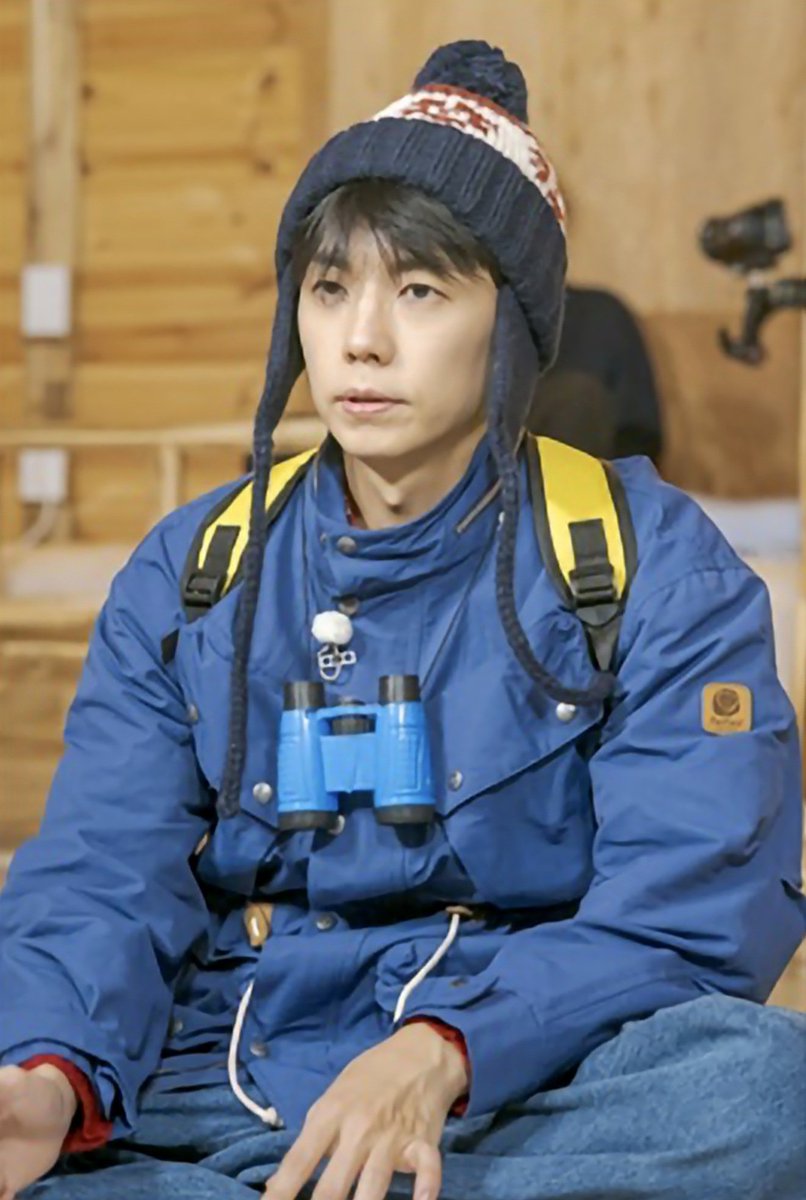 장우영, 급성 장염으로 ‘도라이버3’ 2회 불참‥핼쑥해진 얼굴

naver.me/F4LAZedR
naver.me/xS1ChZ0q

#2PM우영 #우영 #WOOYOUNG
#장우영 #JANGWOOYOUNG  #도라이버