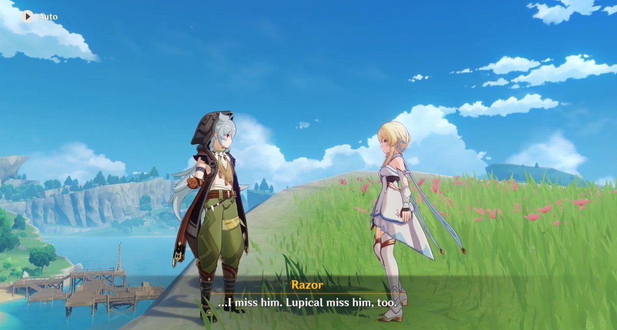 flinsgemstone's tweet image. VARKA YOUR SON MISSES YOU GO HOME ALREADY