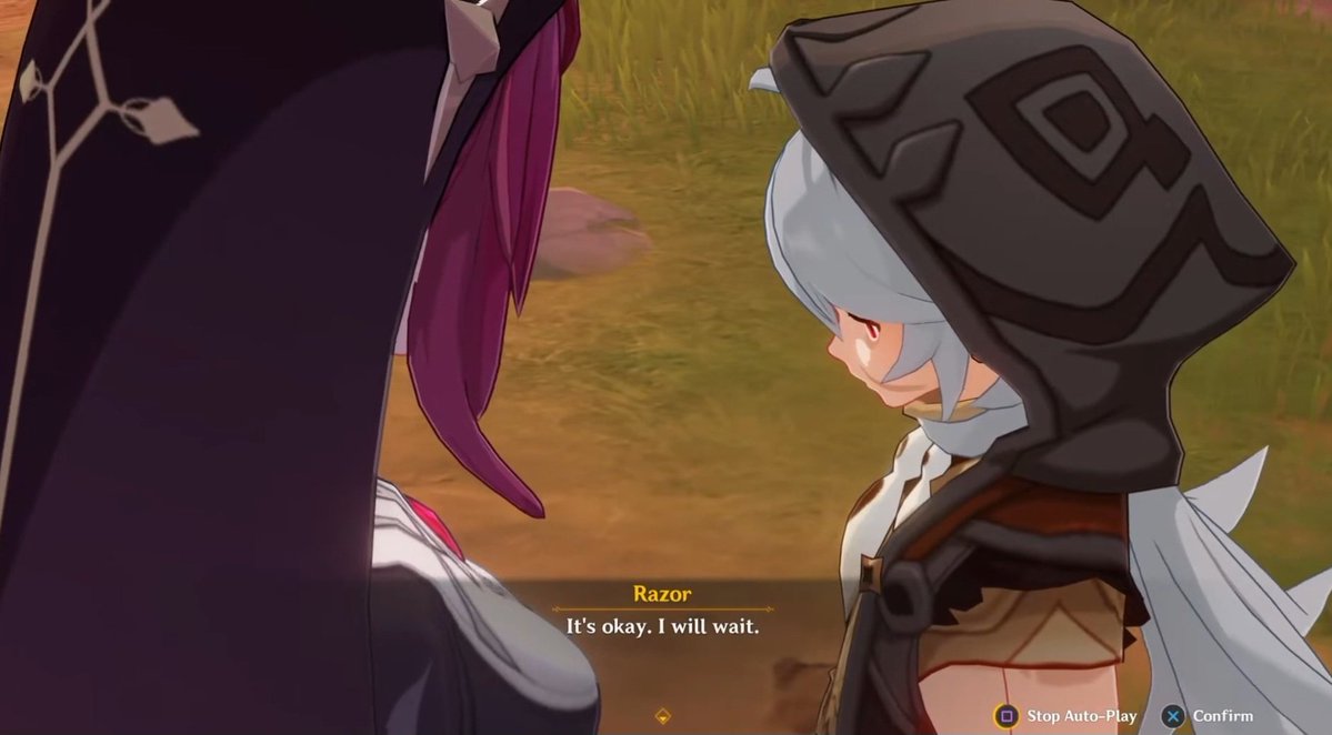 flinsgemstone's tweet image. VARKA YOUR SON MISSES YOU GO HOME ALREADY