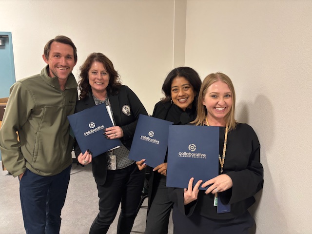 Collaborative Learning Solutions tweet media