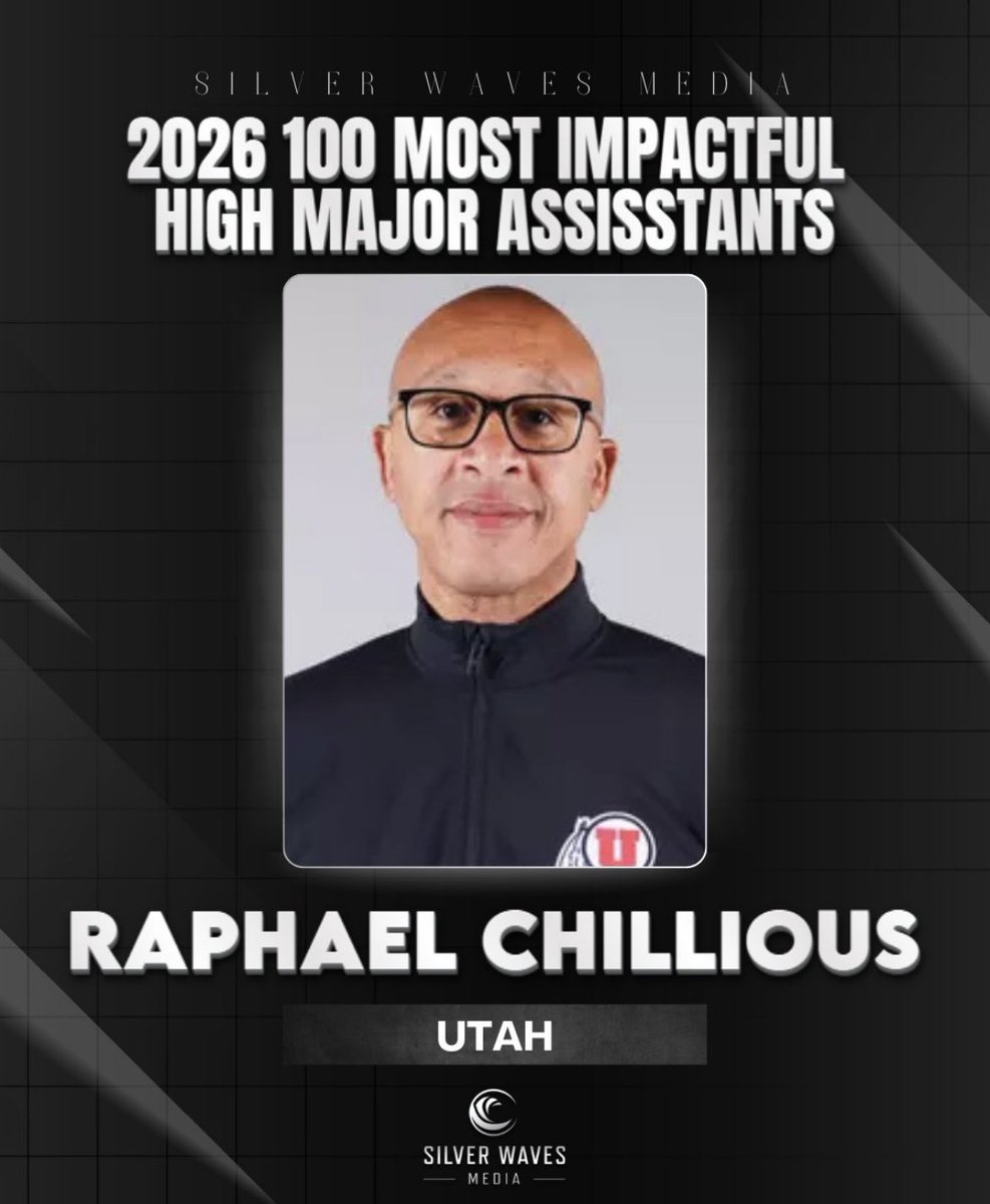 Thanks <a href="/RyanSilver1/">Ryan Silver</a> &amp; <a href="/SilverWaveMedia/">Silver Waves Media</a> for inclusion on this year’s Top 100 list. Remember, “the works of a good teacher can never be erased.” - Unknown - #TeacherCoach