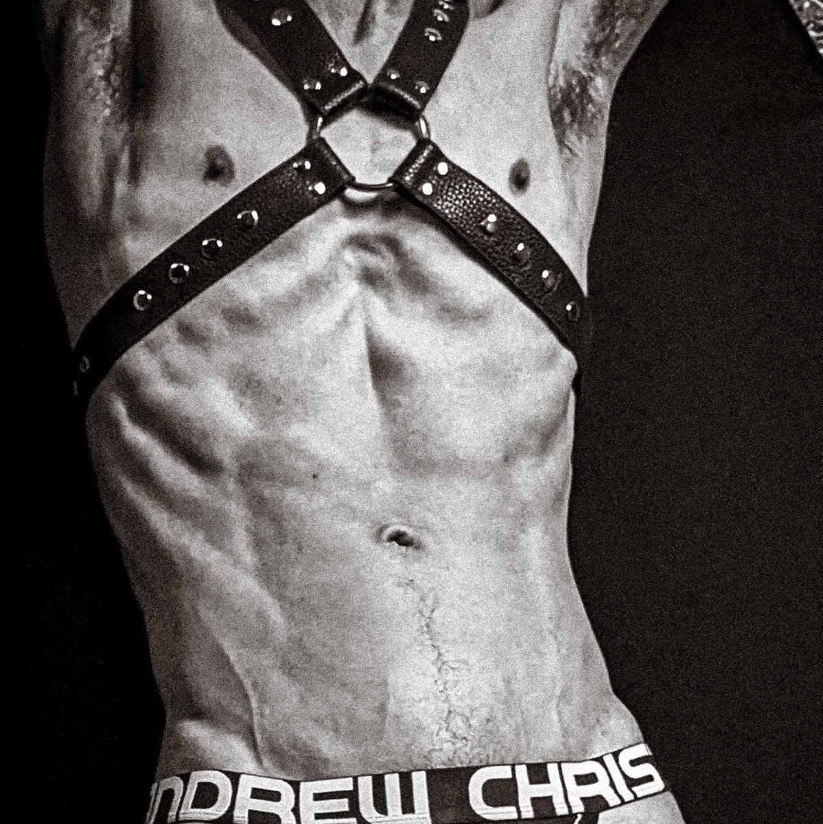 rexmandrews's tweet image. #NewProfilePic