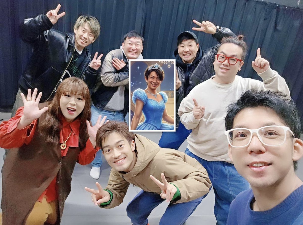 SUKE3（高井大輔） (@daisuke3_takai) / Posts / X