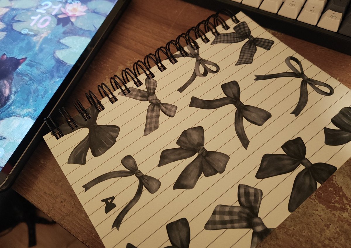 studyasi's tweet image. meu planner finalmente chegou, to apaixonada