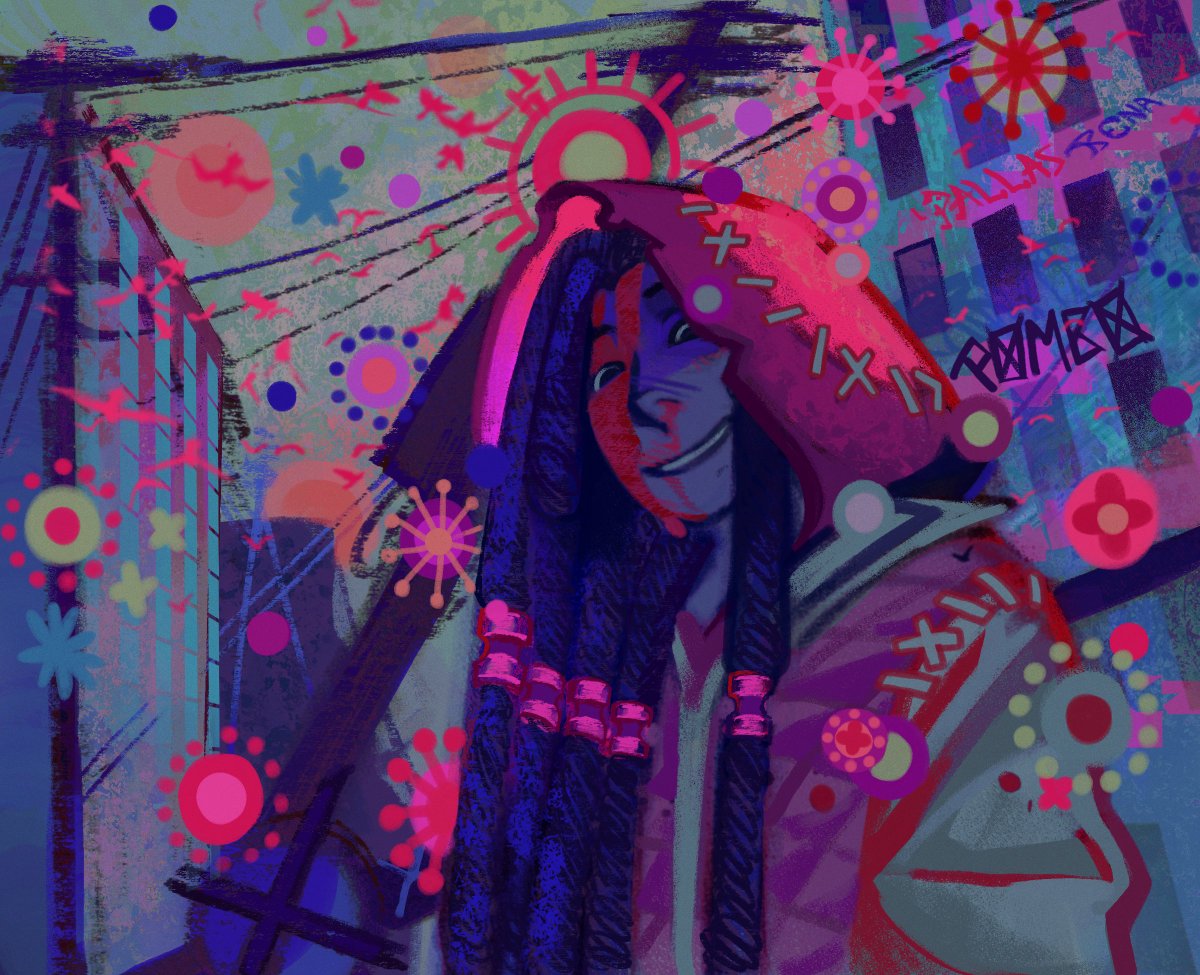 YAYY  #GACHIAKUTA #JabberWonger