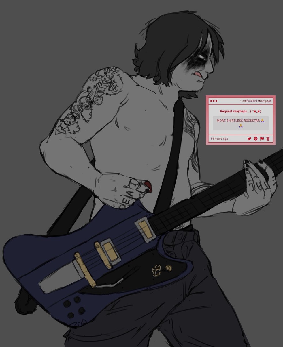 i meeeean i was planning on it sooo