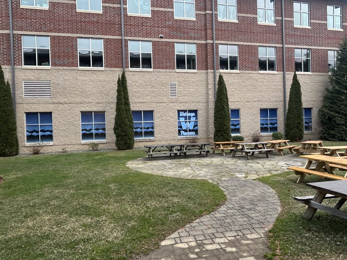 Watauga Pioneer Athletics tweet media