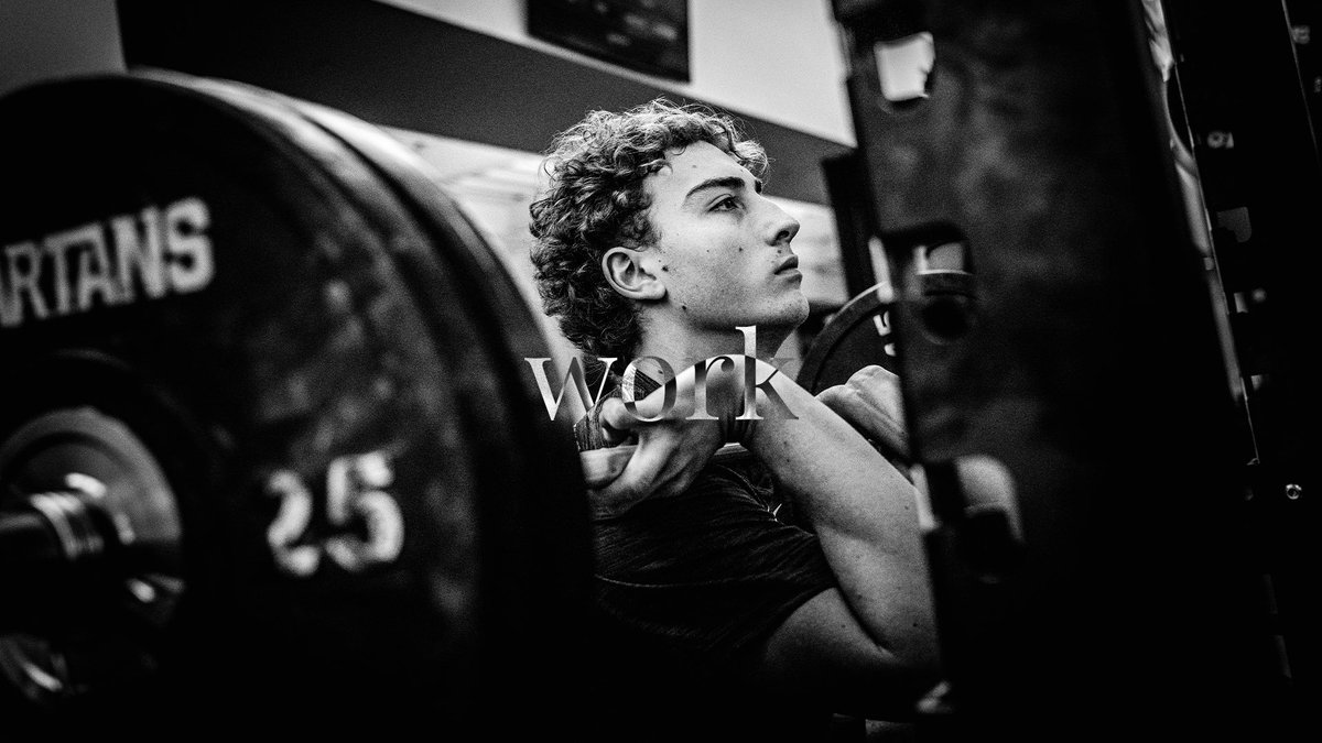 Michigan State Football tweet media