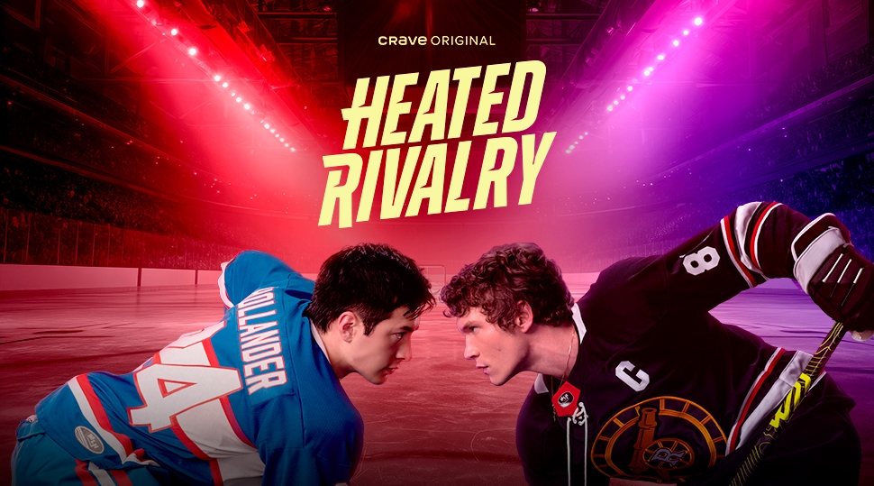 seriesemcena's tweet image. “Heated Rivalry” alcançou 99% de aprovação no Rotten Tomatoes, com base em 69 críticas, consolidando-se como uma das séries mais bem avaliadas de todos os tempos.

A produção estreia na HBO Max Brasil em fevereiro.