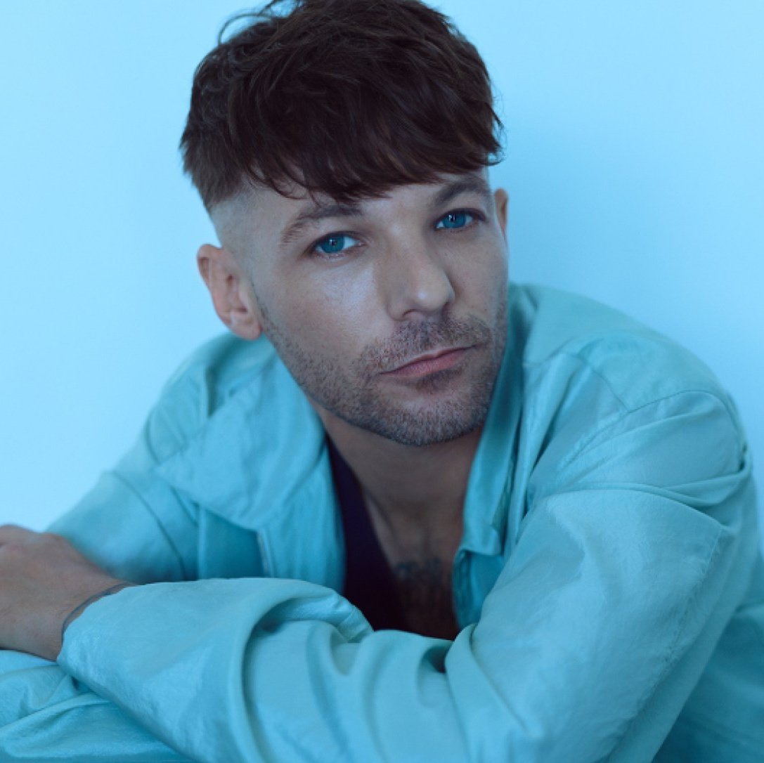 LouisWT91World's tweet image. 🔔| Louis Tomlinson set for Interview, Performance on January 22 “Tonight Show Starring Jimmy Fallon” (Via headlineplanet).