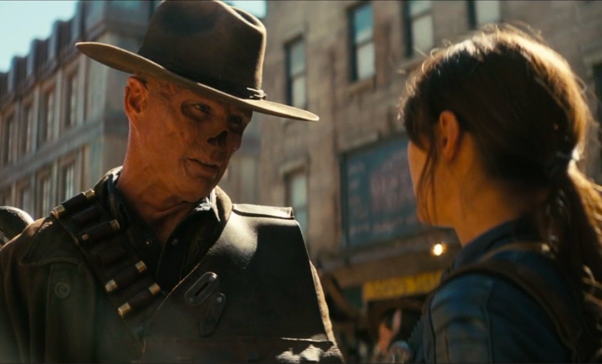 vcndrell's tweet image. She's never not 🥺ing at him