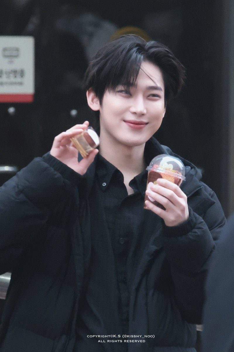 kisshy_noo's tweet image. 260116

#선우 #SUNOO #ソヌ #엔하이픈 
 #엔하이픈_선우