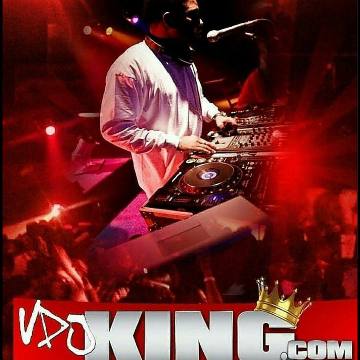 DjKing317's tweet image. #UniversalDj #DiversityDj #PartyRocker #PartyStarter #OlSkool #NuSkool #music #GreatestDjs #CrucialEnt #TeamKing #LetGo #DjLife #RealDjsMatters #salutethedj for bookings vdjking.com